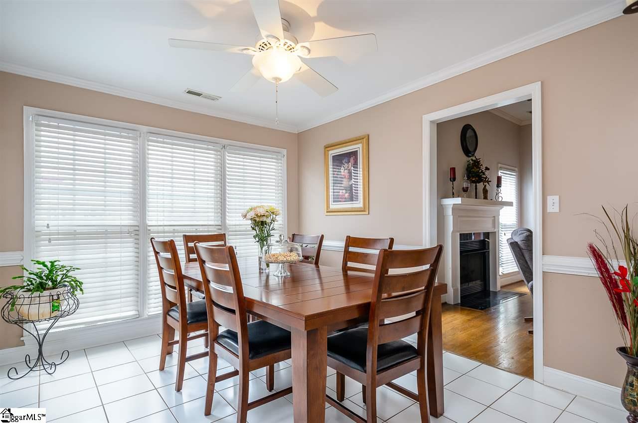 8 Foxfield Way Greer, SC 29651 - Photo 20 of 27