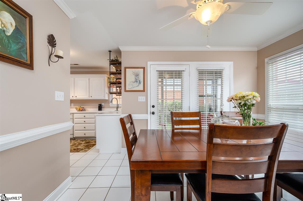 8 Foxfield Way Greer, SC 29651 - Photo 21 of 27
