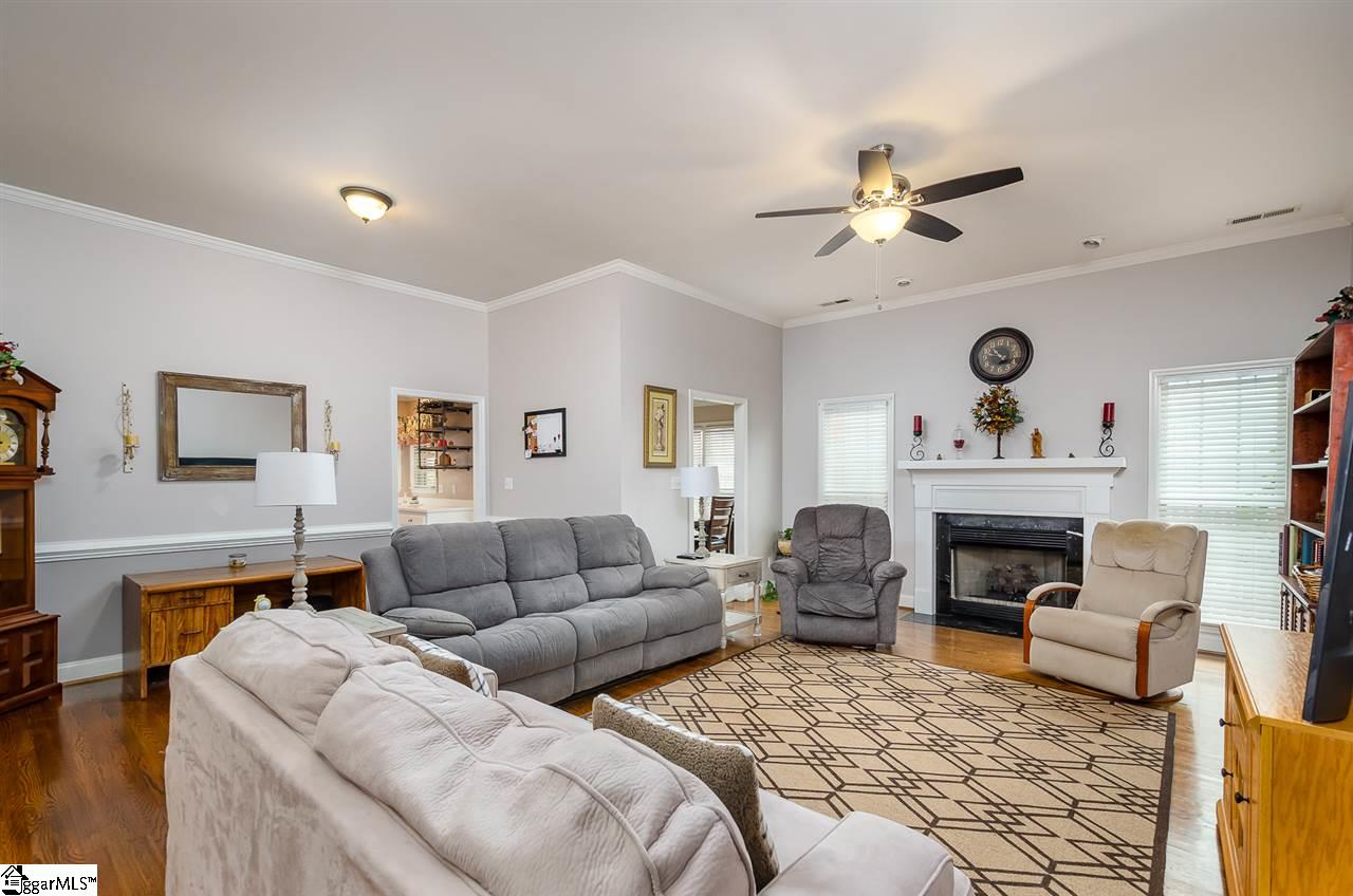 8 Foxfield Way Greer, SC 29651 - Photo 23 of 27