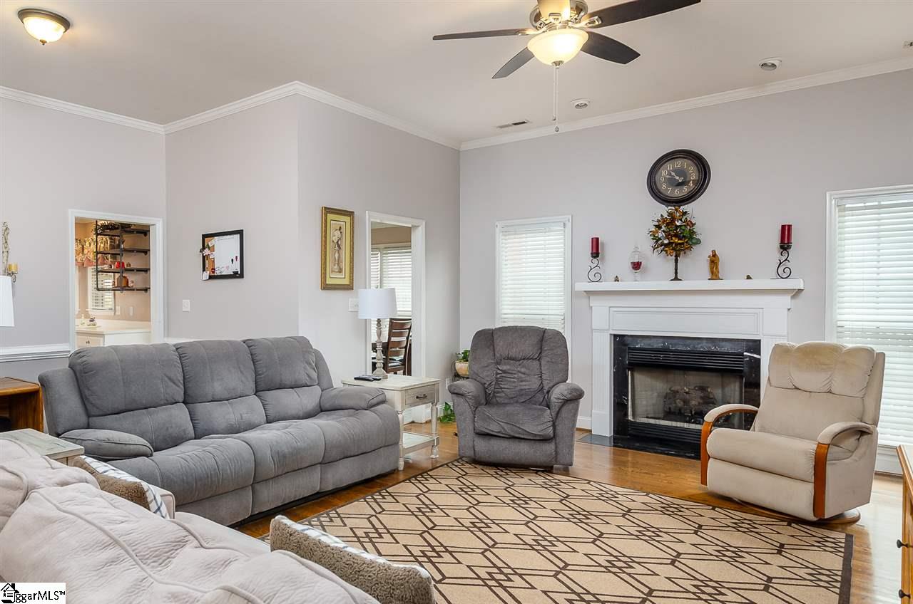 8 Foxfield Way Greer, SC 29651 - Photo 24 of 27