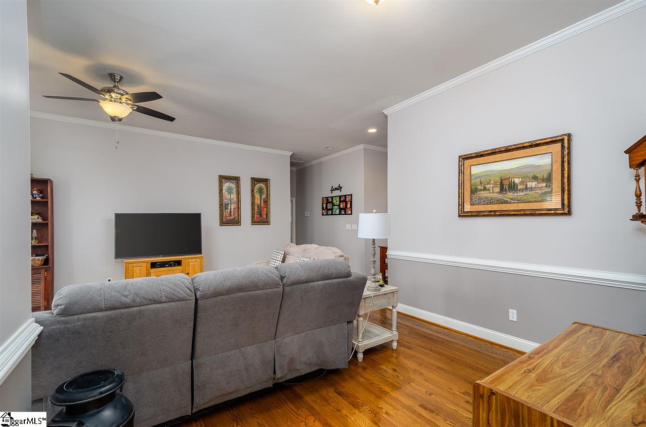 8 Foxfield Way Greer, SC 29651 - Photo 25 of 27