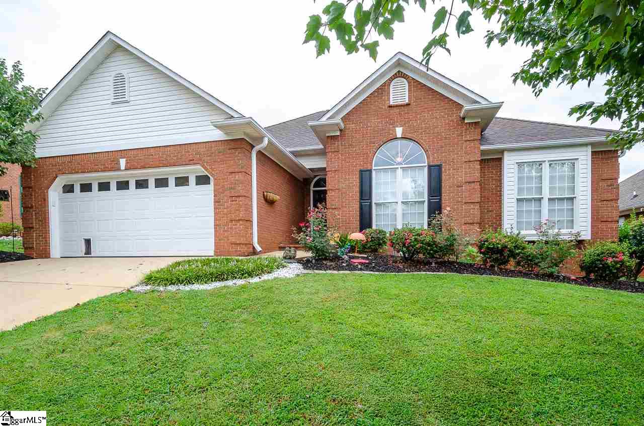8 Foxfield Way Greer, SC 29651 - Photo 27 of 27