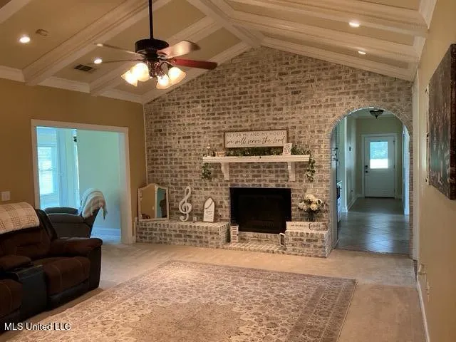 $660,000 | 1100 Hillsboro Street, Forest, MS 39074