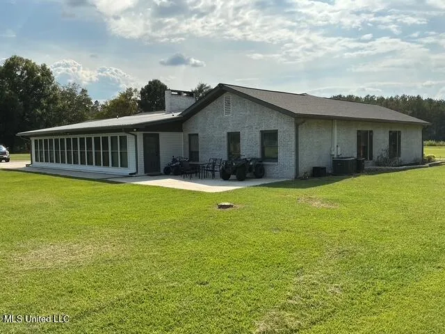 $660,000 | 1100 Hillsboro Street, Forest, MS 39074