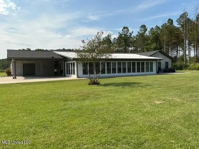 $660,000 | 1100 Hillsboro Street, Forest, MS 39074