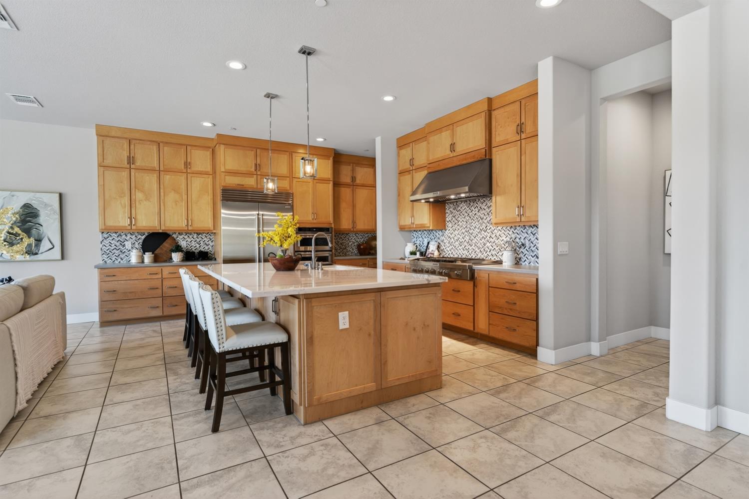 812 Fallen Log Court Rocklin, CA 95765 - Photo 15 of 89