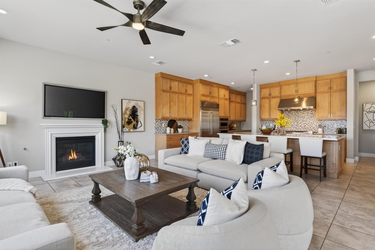 812 Fallen Log Court Rocklin, CA 95765 - Photo 21 of 89