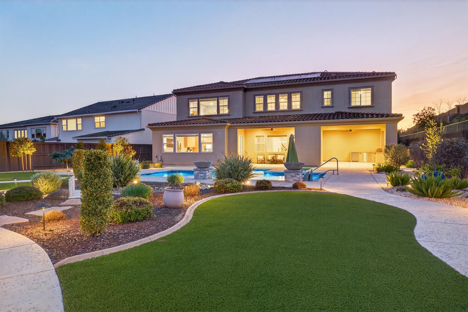 812 Fallen Log Court Rocklin, CA 95765 - Photo 74 of 89