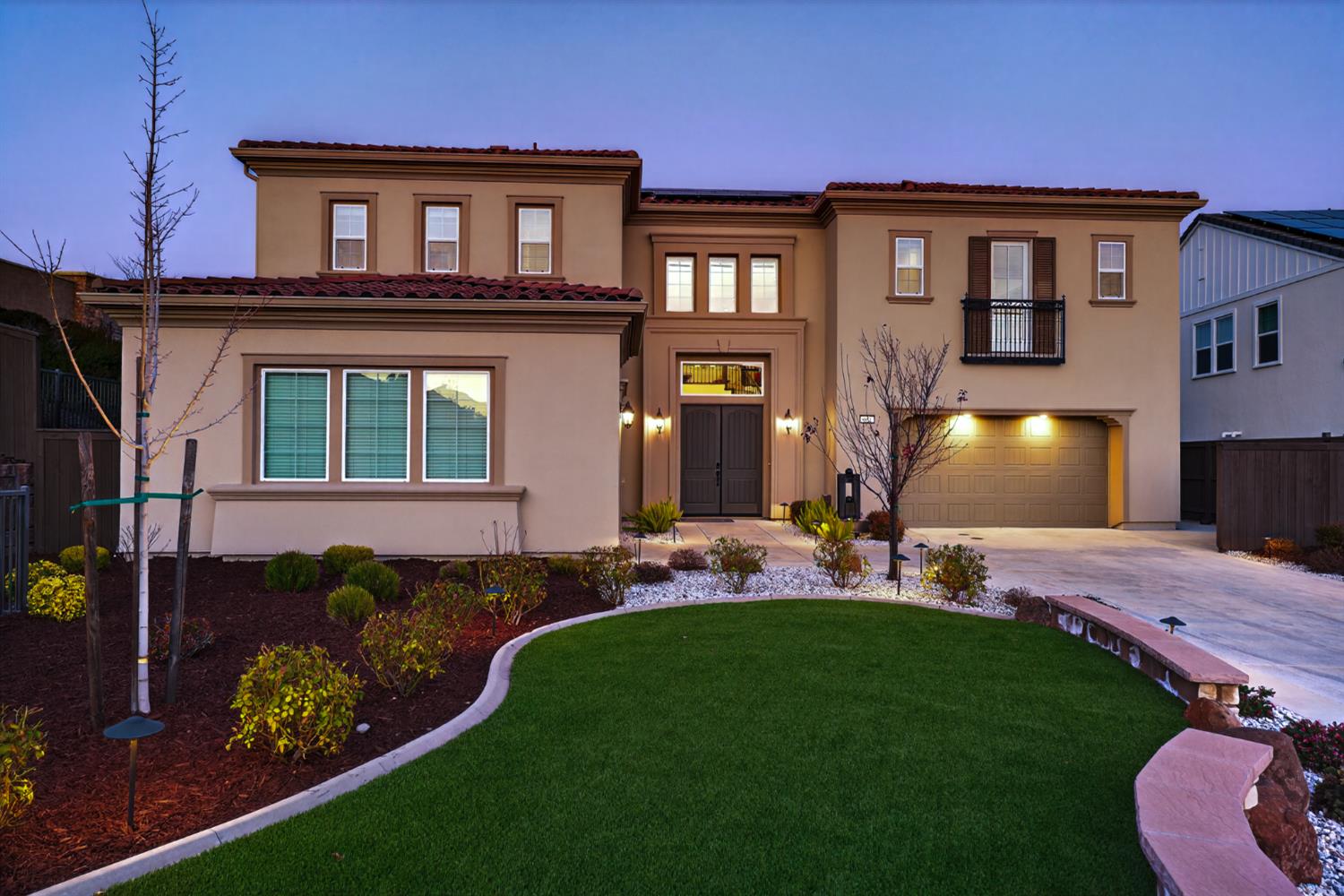 812 Fallen Log Court Rocklin, CA 95765 - Photo 76 of 89