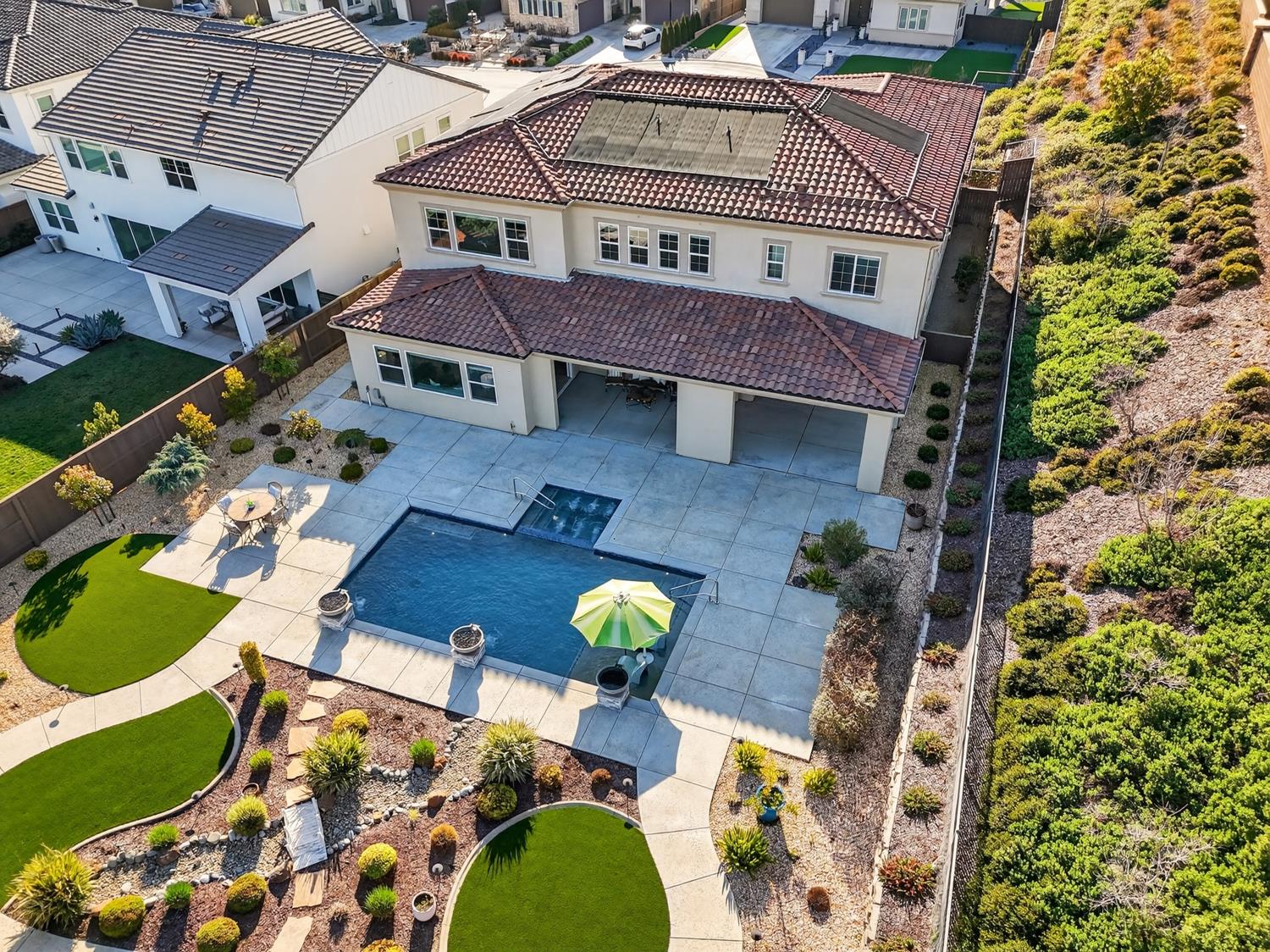 812 Fallen Log Court Rocklin, CA 95765 - Photo 77 of 89