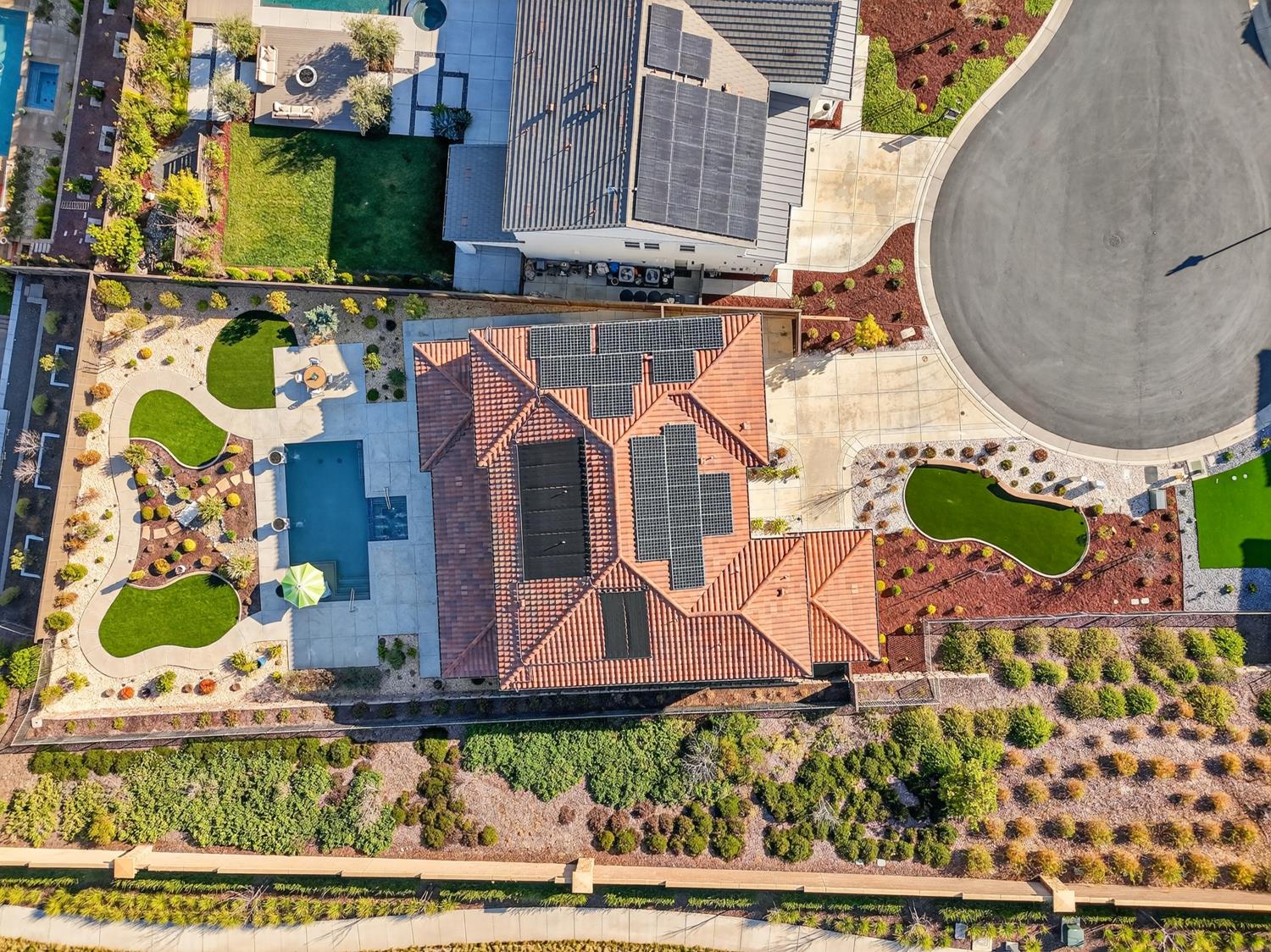 812 Fallen Log Court Rocklin, CA 95765 - Photo 78 of 89