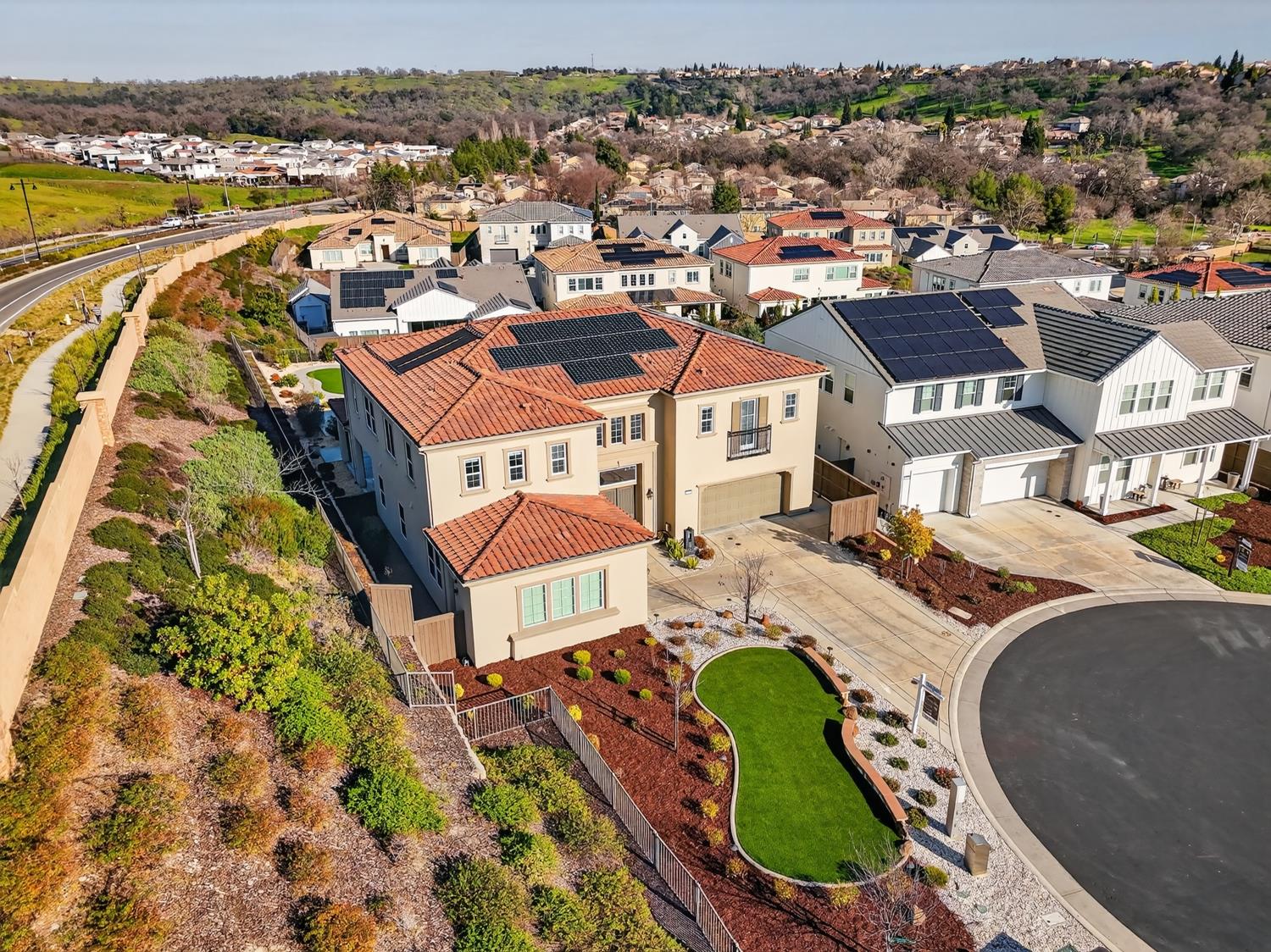 812 Fallen Log Court Rocklin, CA 95765 - Photo 79 of 89