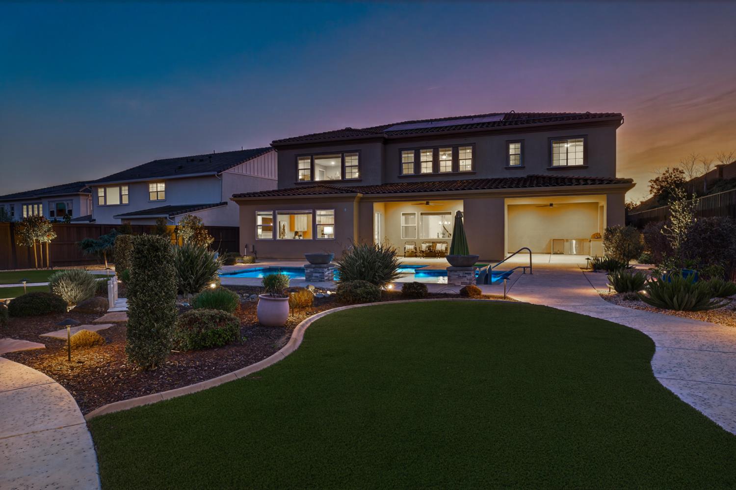 812 Fallen Log Court Rocklin, CA 95765 - Photo 82 of 89