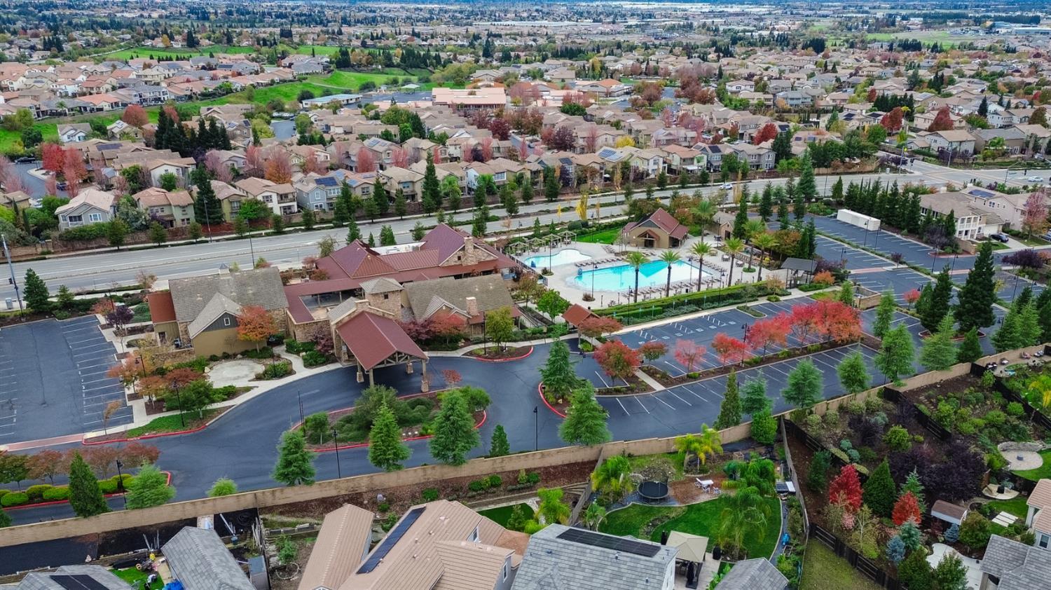 812 Fallen Log Court Rocklin, CA 95765 - Photo 83 of 89