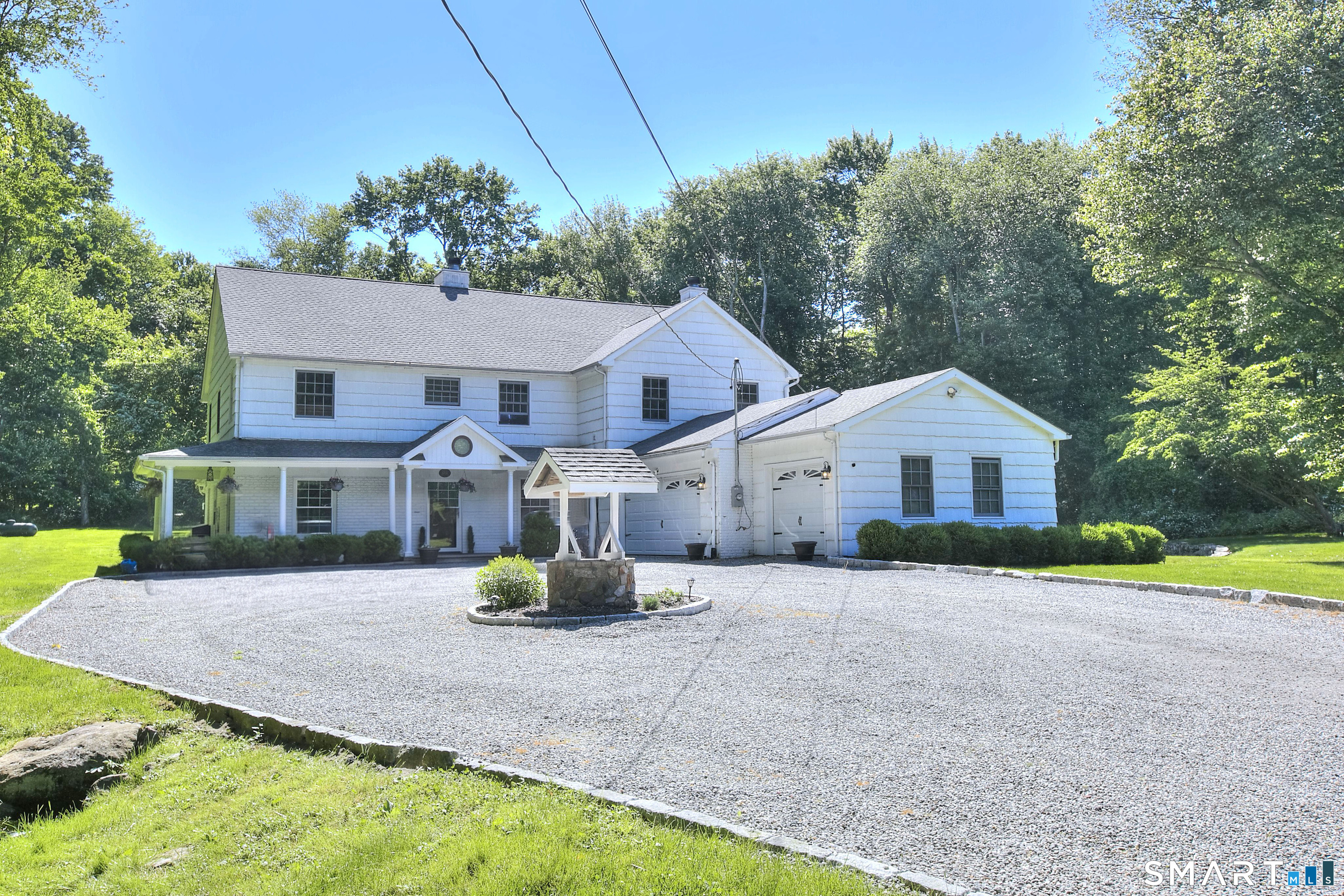 81 Trails End Road Weston, CT 06883 - Photo 2 of 39