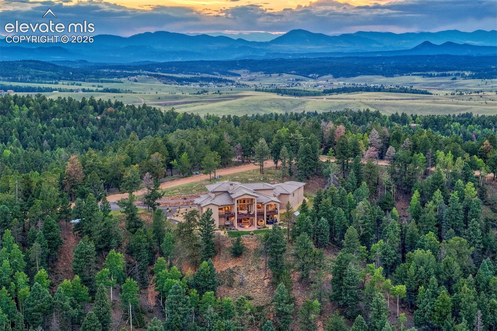3200 Elk Ridge South Divide, CO 80814 - Photo 44 of 49 Gallery Image 44