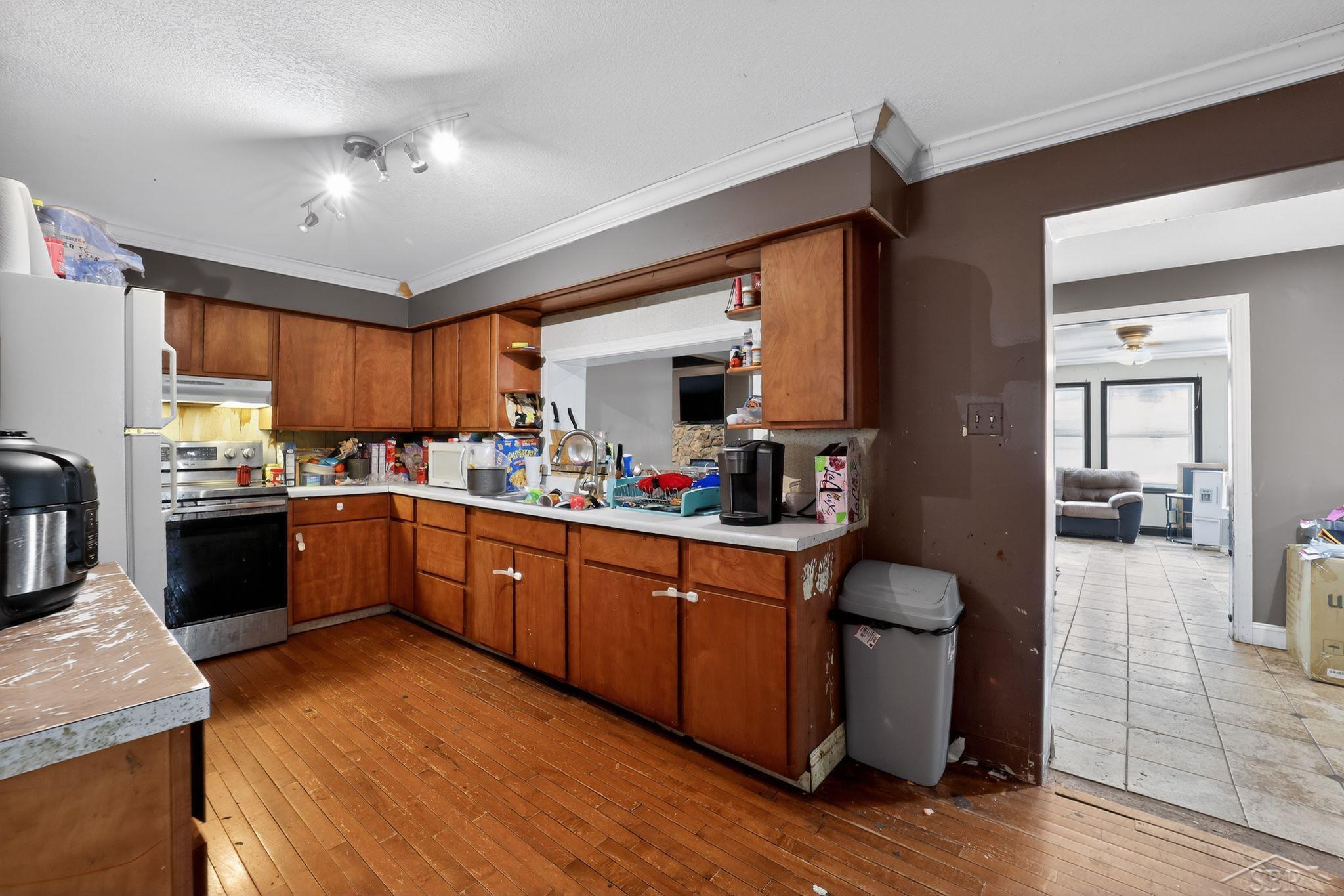11820 Big Tower Road Atlanta, MI 49709 - Photo 10 of 34