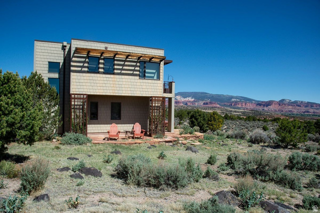 1390 South Flat Rabbit Road Teasdale, UT 84773 - Photo 3 of 50