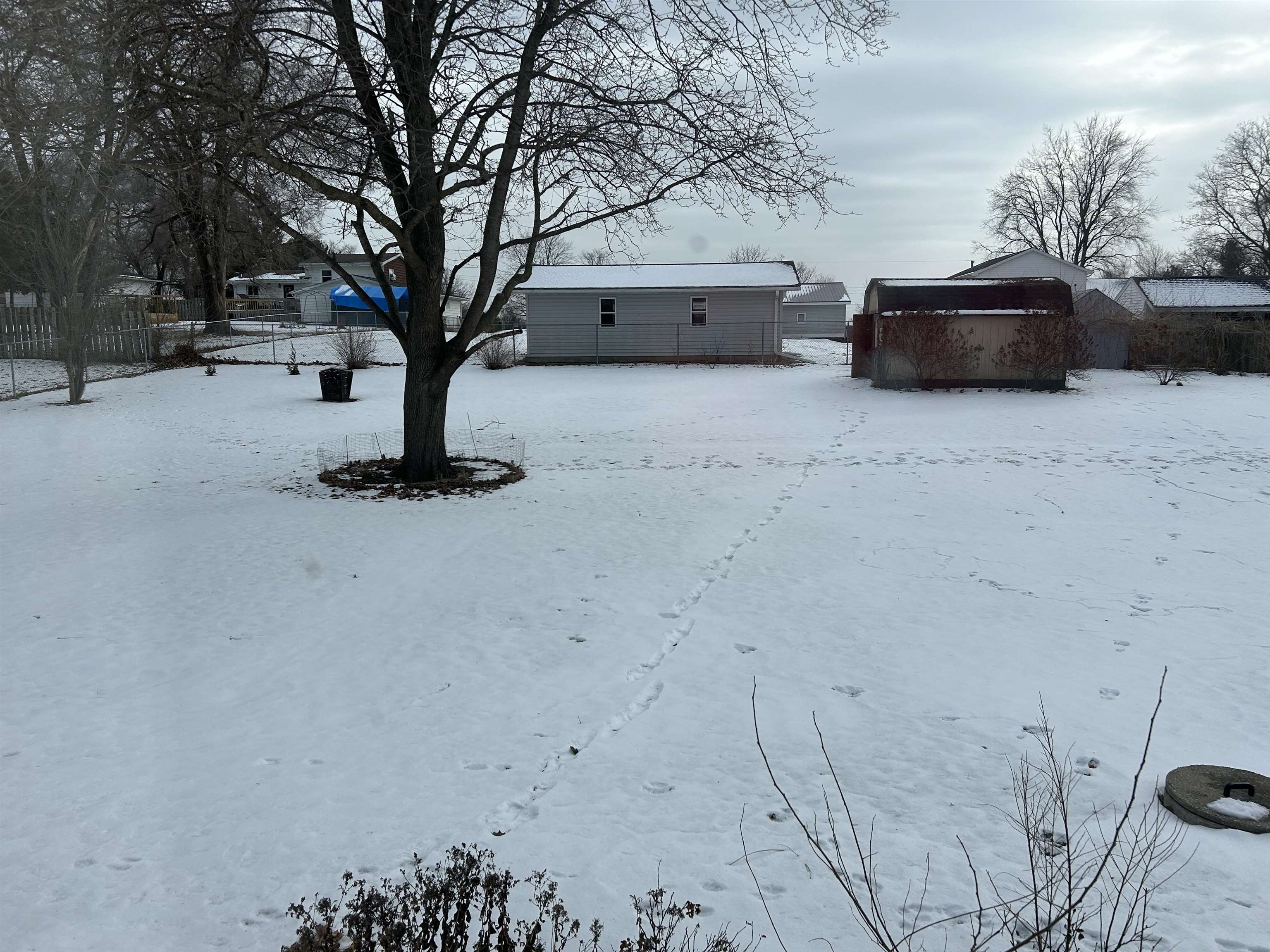 2129 Sunset Drive Freeport, IL 61032 - Photo 15 of 17