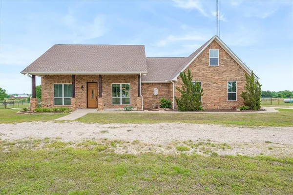 $425,000 | 2689 County Road 2511, Canton, TX 75103