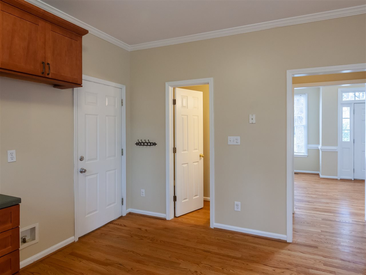 1306 Patterson Grove Road Apex, NC 27502 - Photo 11 of 29 Photo 11
