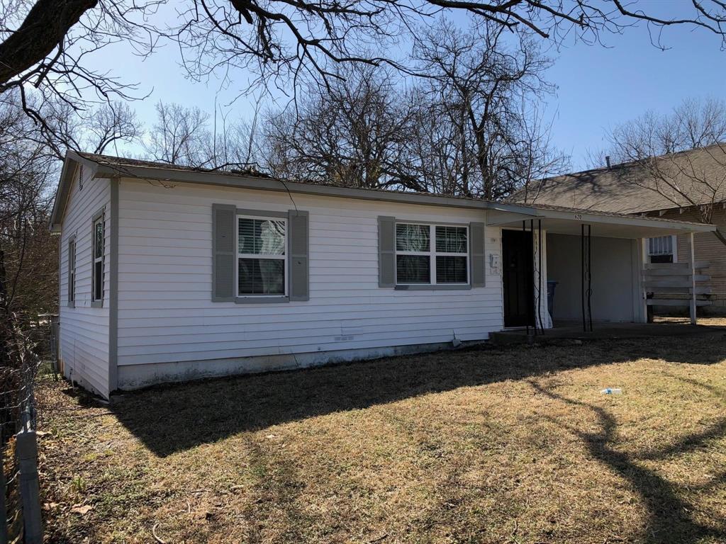 620 East Sears Street Denison, TX 75021 - Photo 20 of 20