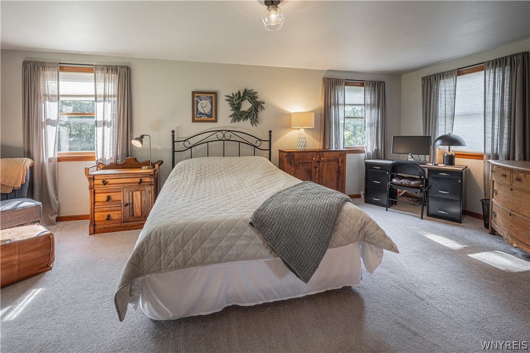 6201 Crosby Road Lockport Town, NY 14094 - Photo 20 of 43
