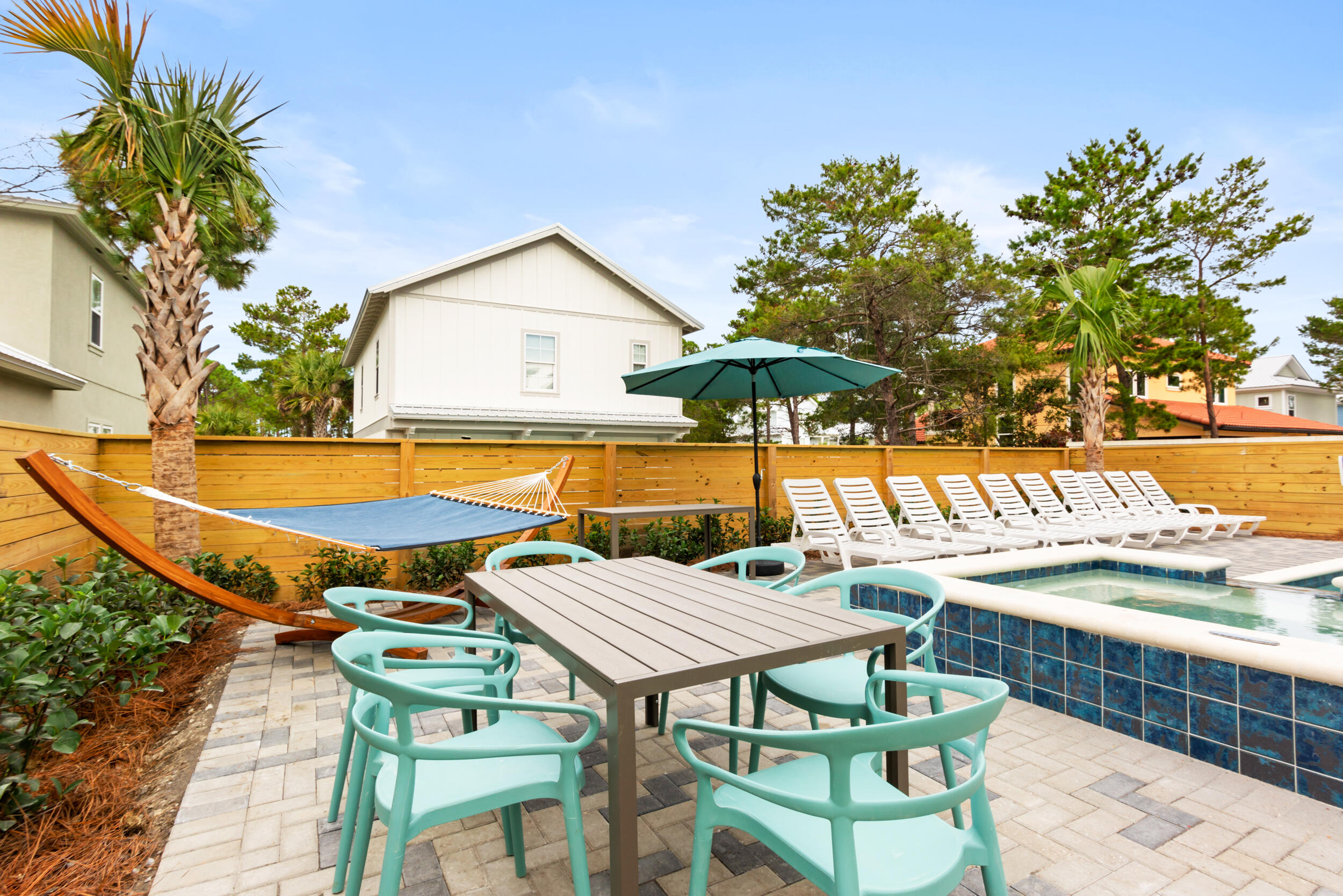56 Ruth Street Miramar Beach, FL 32550 - Photo 39 of 46 56 Ruth Street - 40
