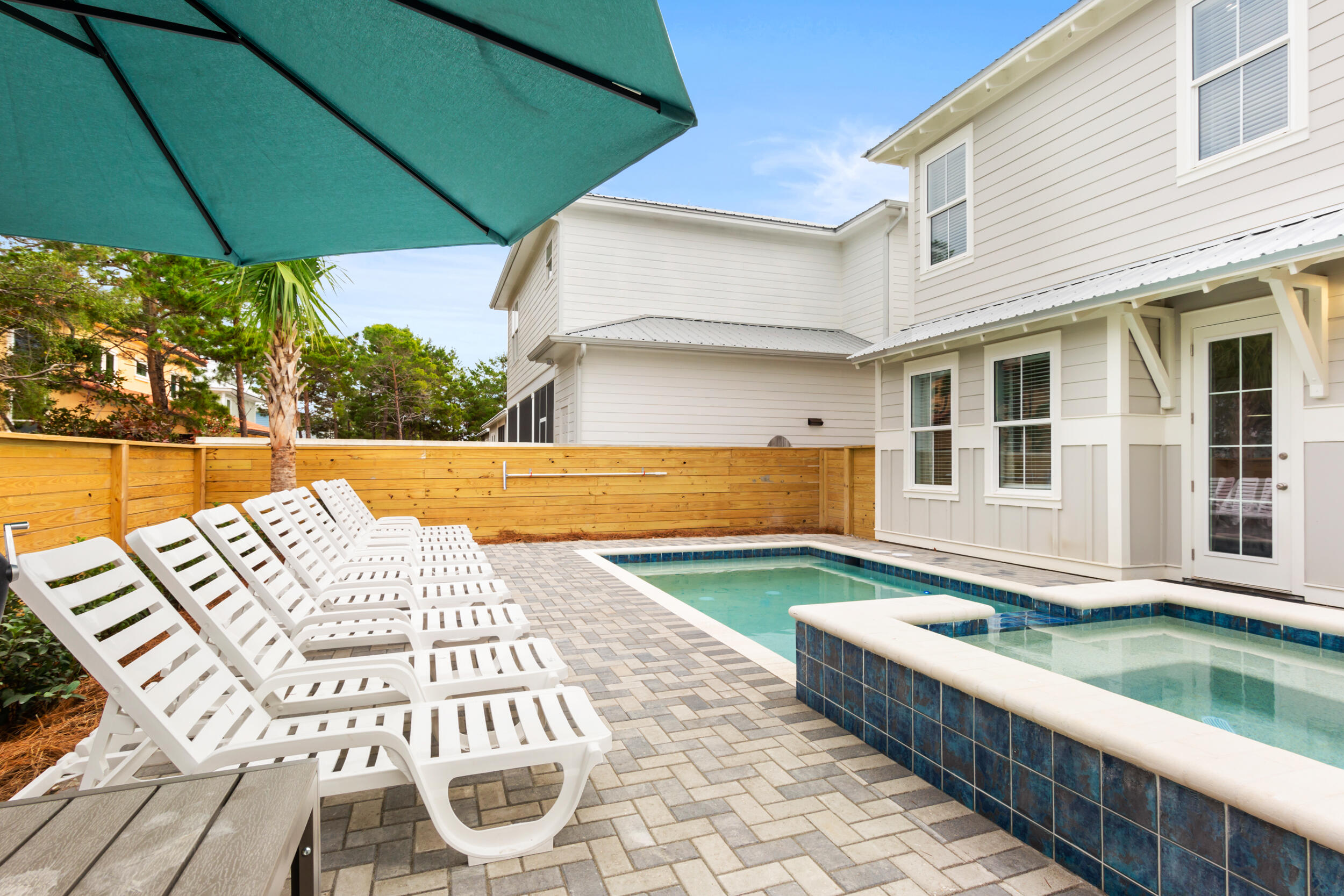 56 Ruth Street Miramar Beach, FL 32550 - Photo 40 of 46 56 Ruth Street - 41