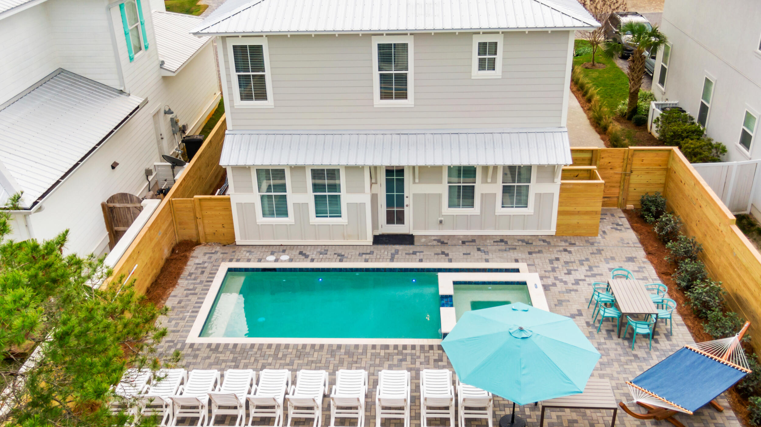 56 Ruth Street Miramar Beach, FL 32550 - Photo 41 of 46 56 Ruth Street - 42