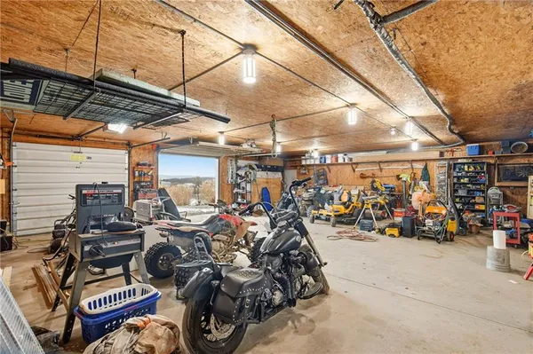 a view of a house with a patio