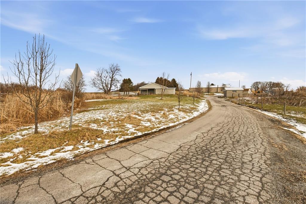 599 Brown Road Acme, PA 15610 - Photo 5 of 37 a view of a yard and ocean