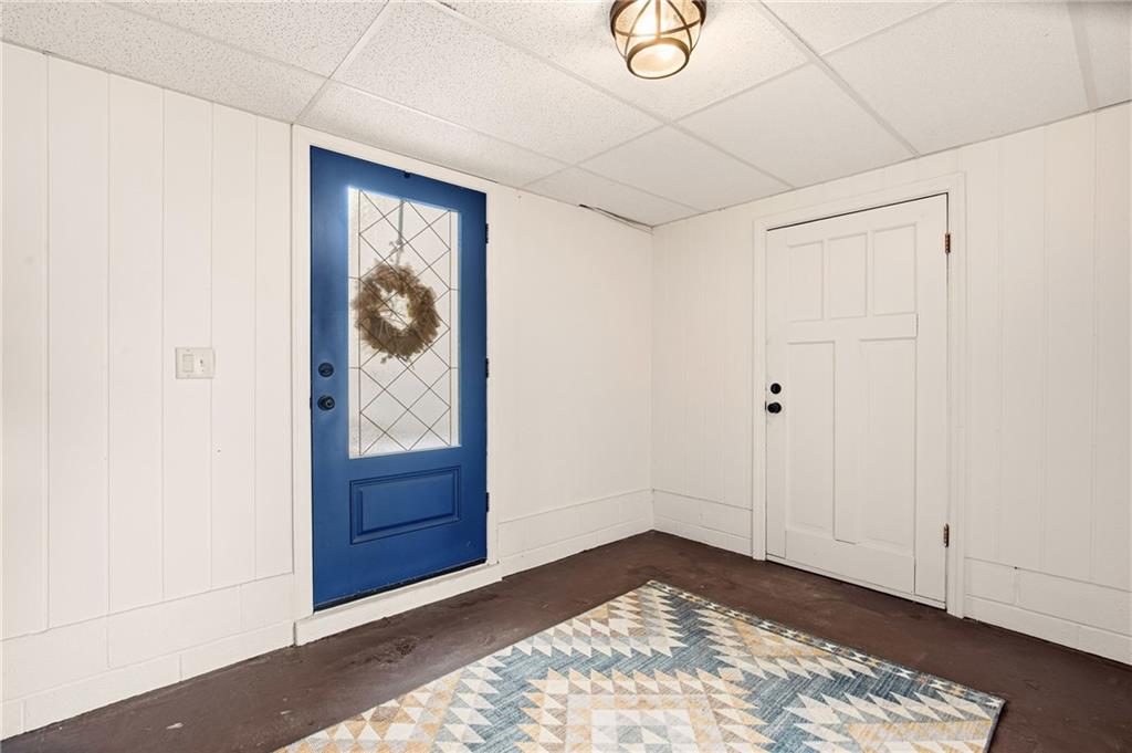 599 Brown Road Acme, PA 15610 - Photo 8 of 37 a view of a hallway with closet