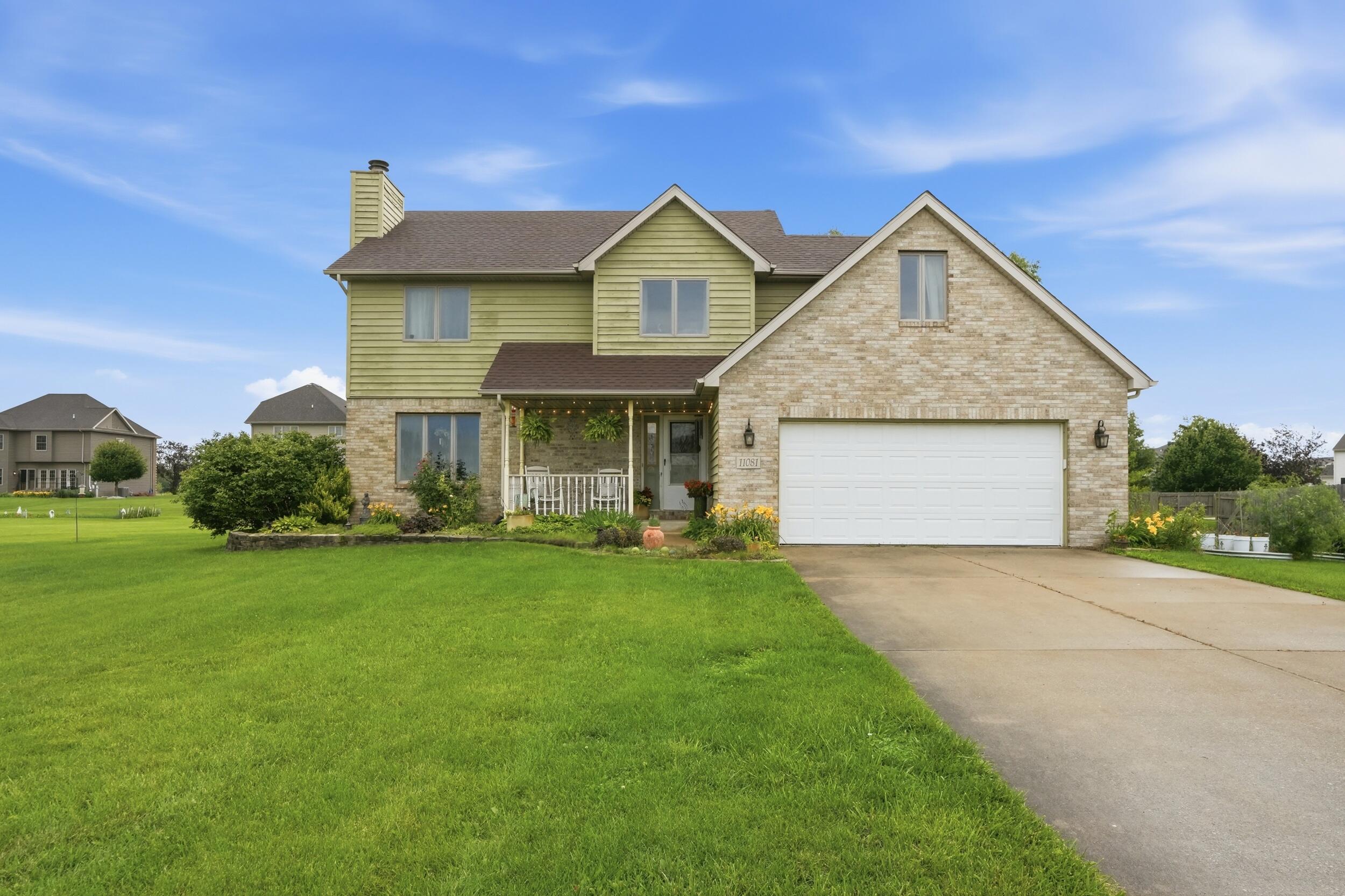 11081 Miami Street Crown Point, IN 46307 - Photo 1 of 23 2500x1666