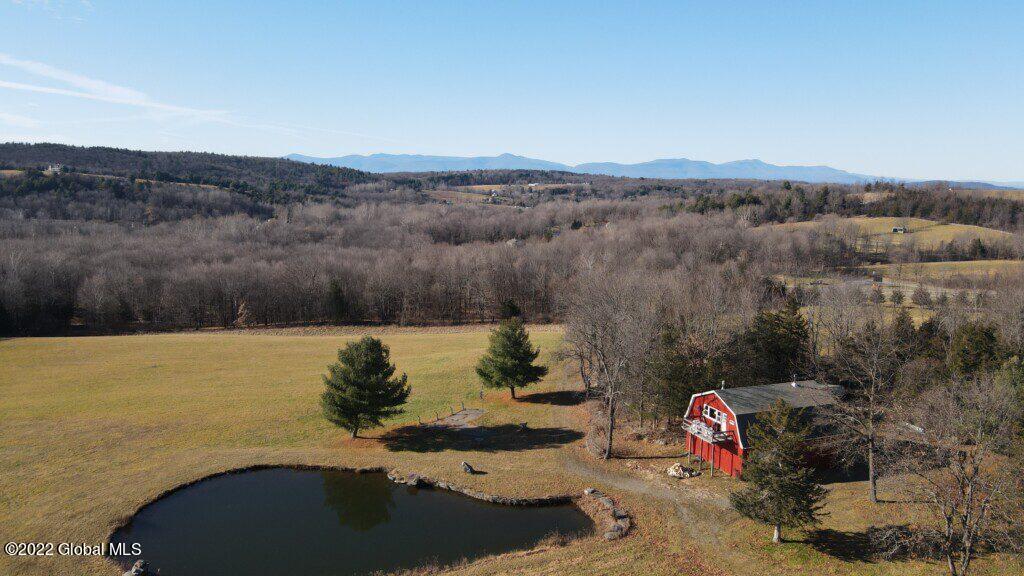 10 Taghkanic Ny 12504 Taghkanic, NY 12521 - Photo 3 of 48 Aerial View