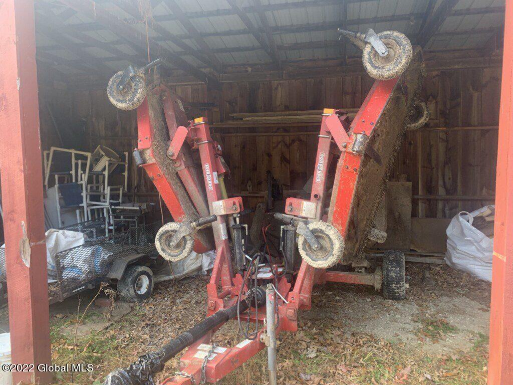 10 Taghkanic Ny 12504 Taghkanic, NY 12521 - Photo 47 of 48 Ciregna47