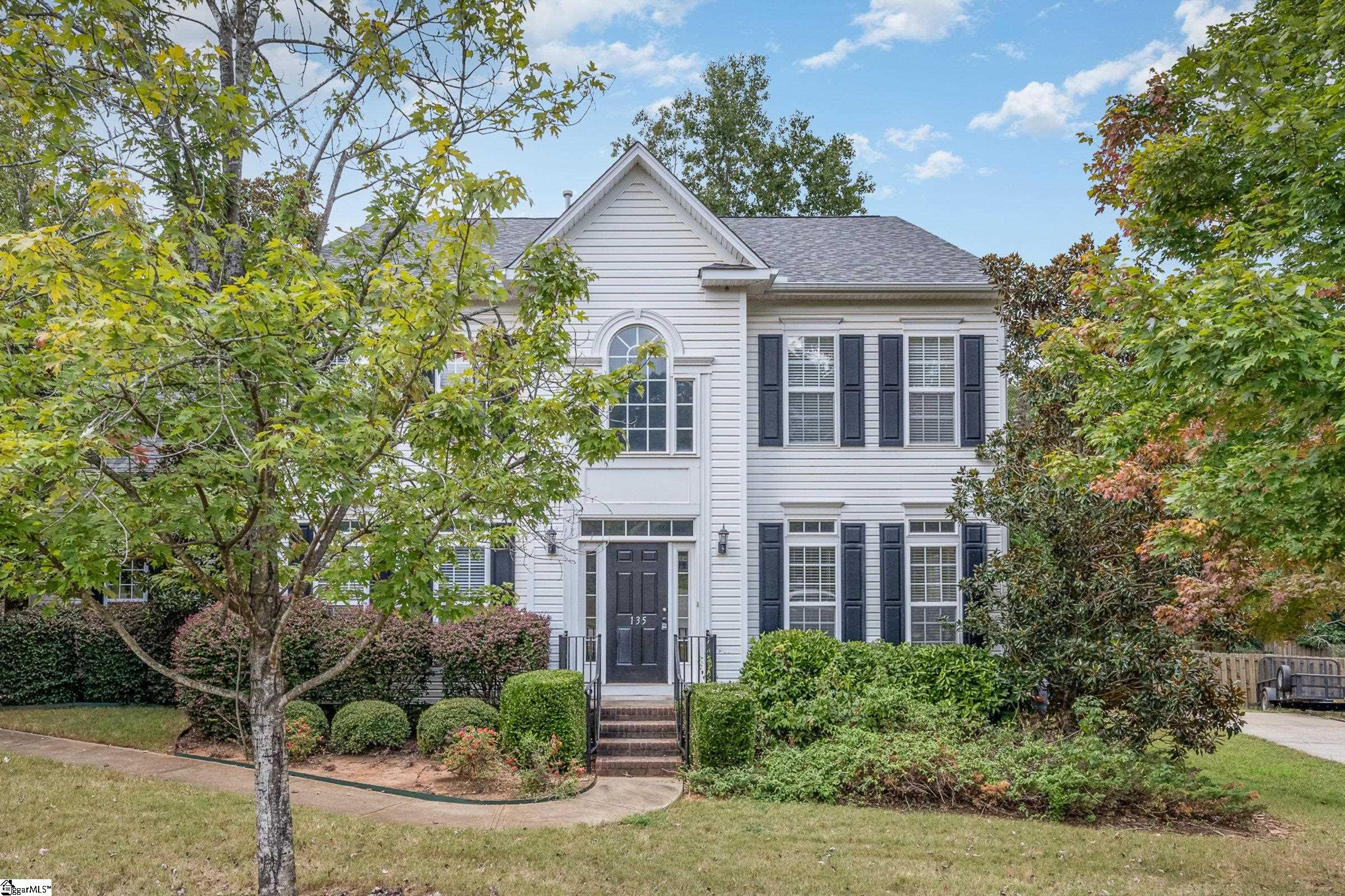 135 Hartwick Lane Fountain Inn, SC 29644 - Photo 1 of 36