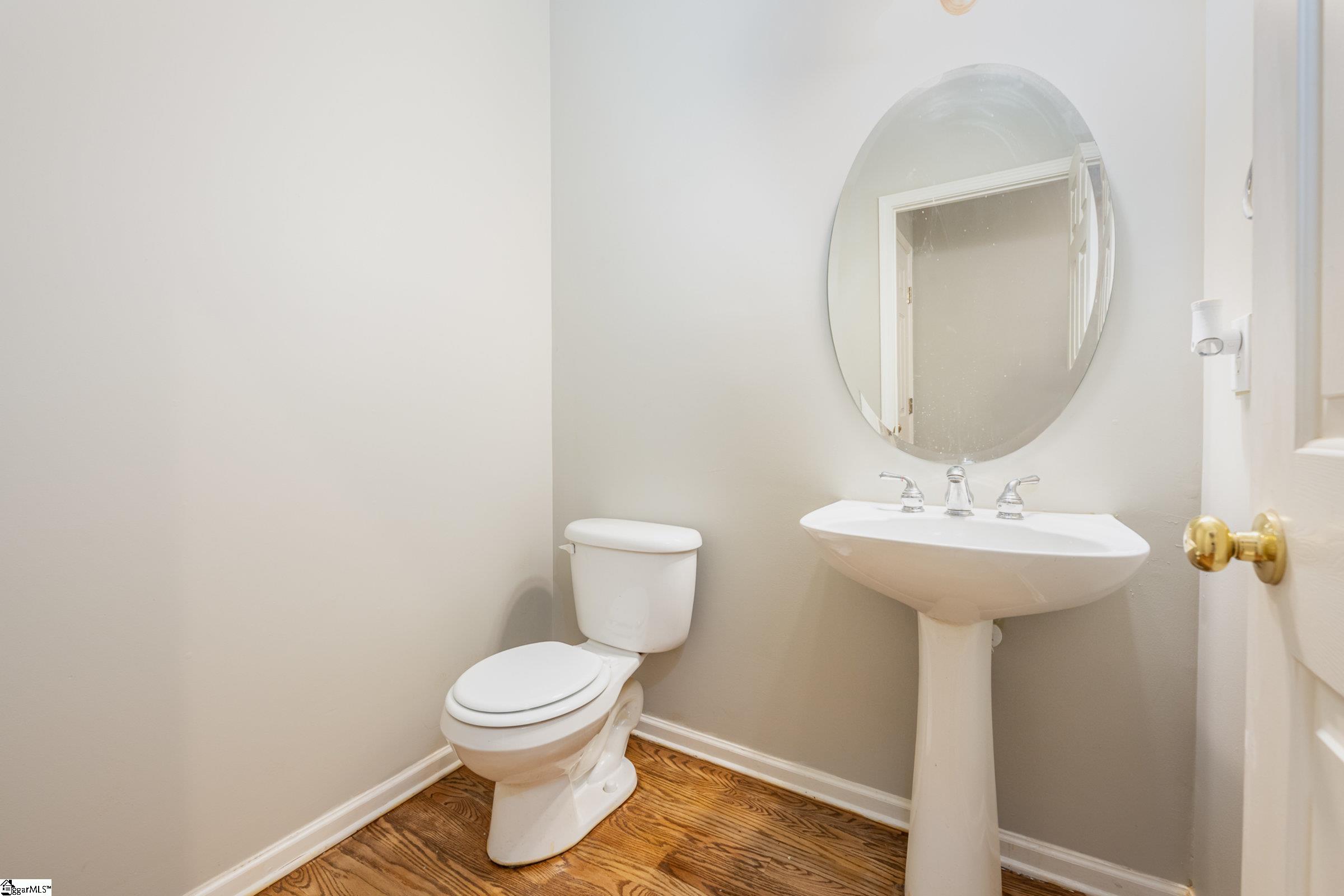 135 Hartwick Lane Fountain Inn, SC 29644 - Photo 15 of 36
