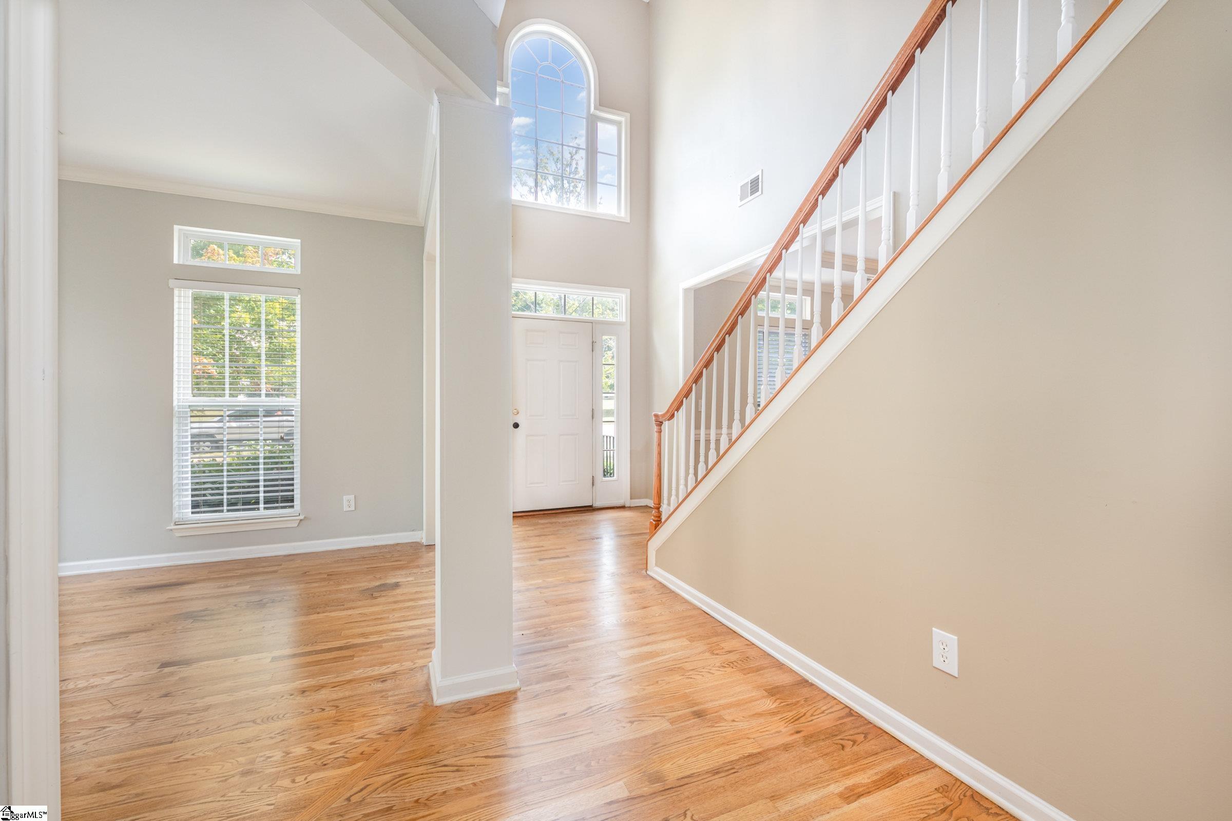 135 Hartwick Lane Fountain Inn, SC 29644 - Photo 3 of 36