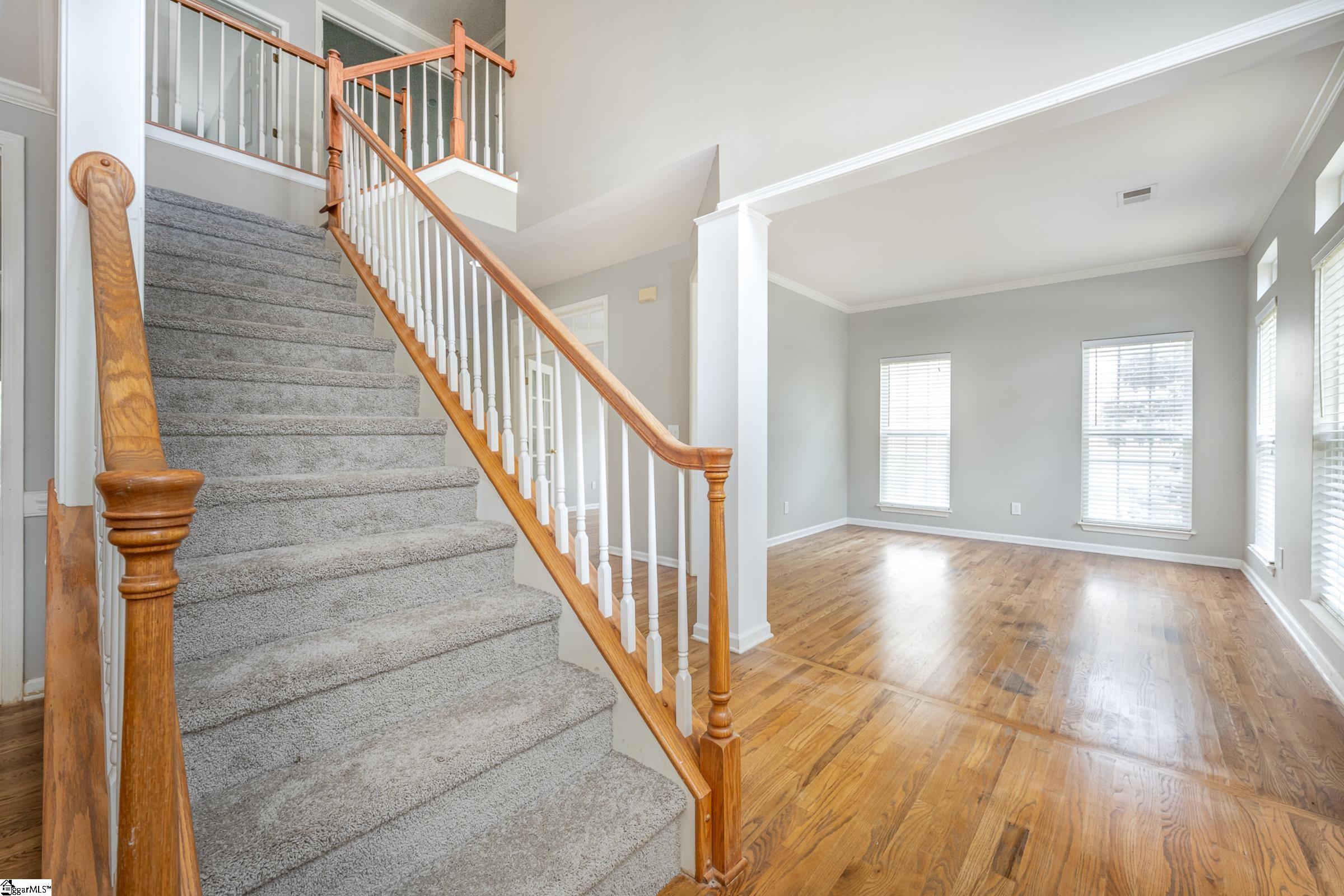 135 Hartwick Lane Fountain Inn, SC 29644 - Photo 4 of 36