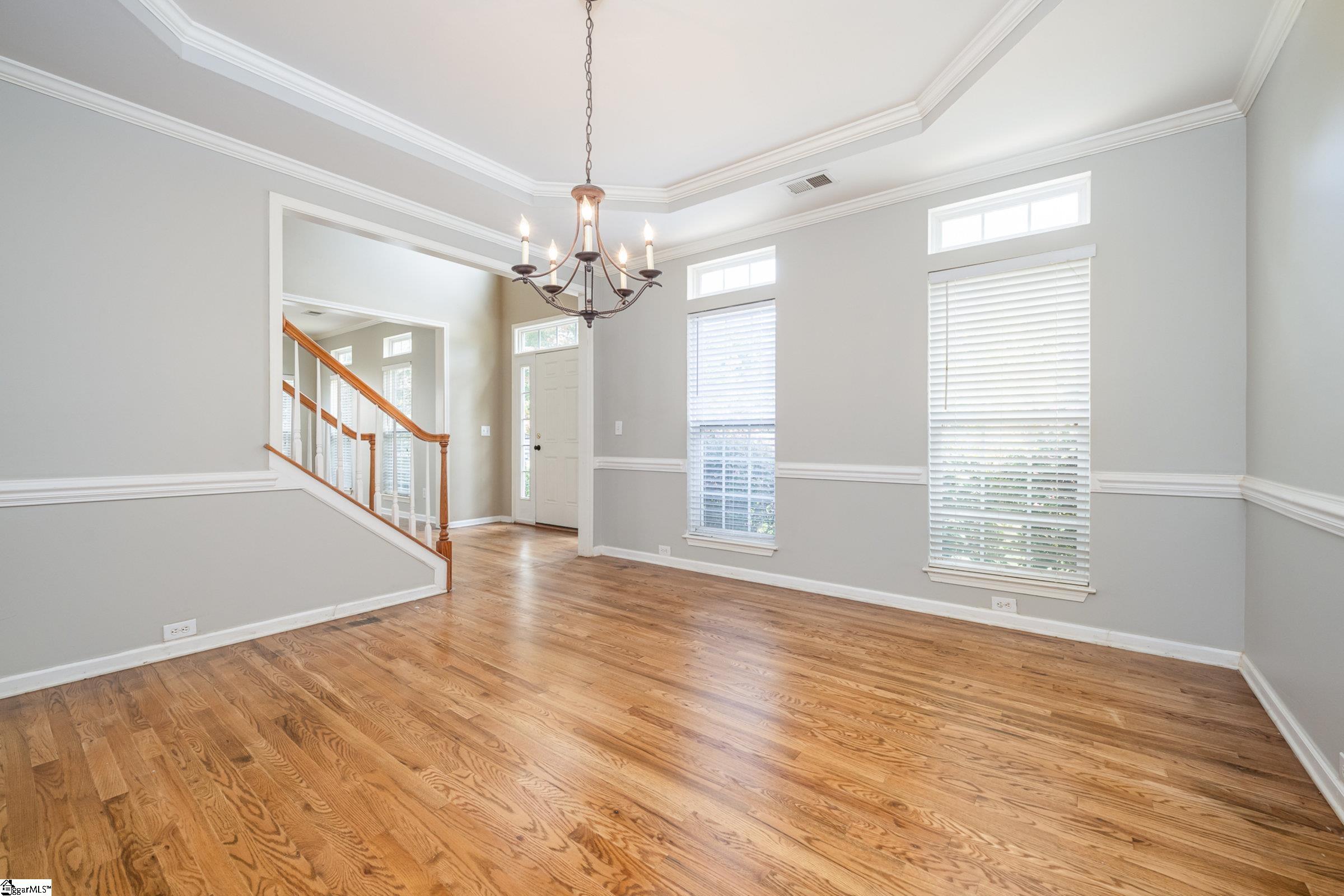 135 Hartwick Lane Fountain Inn, SC 29644 - Photo 5 of 36