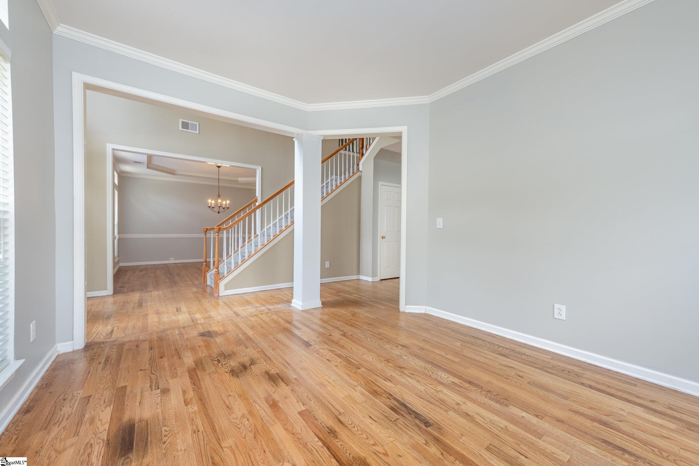 135 Hartwick Lane Fountain Inn, SC 29644 - Photo 8 of 36