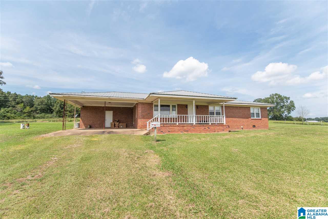 205 County Road 3 Reform, AL 35481 - Photo 46 of 46