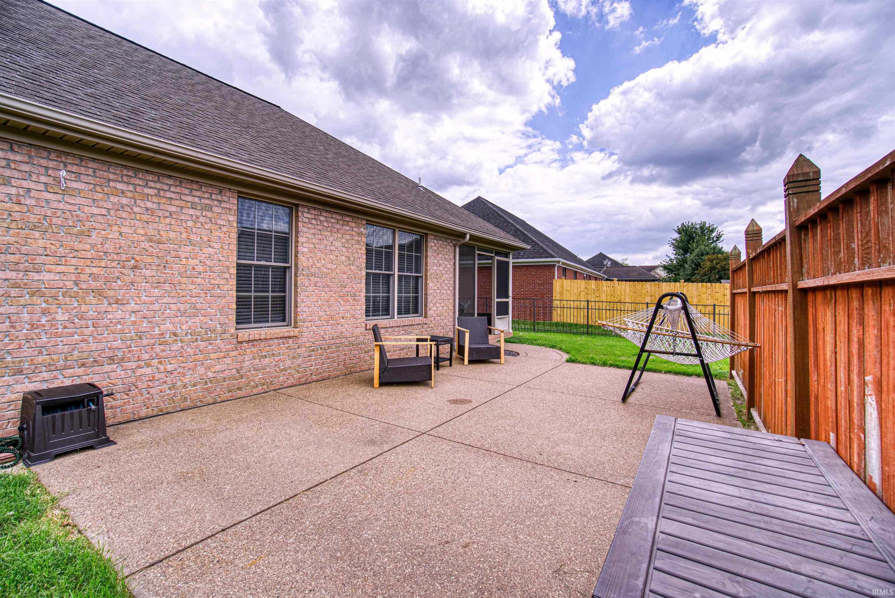 13130 Benson Drive Evansville, IN 47725 - Photo 14 of 21