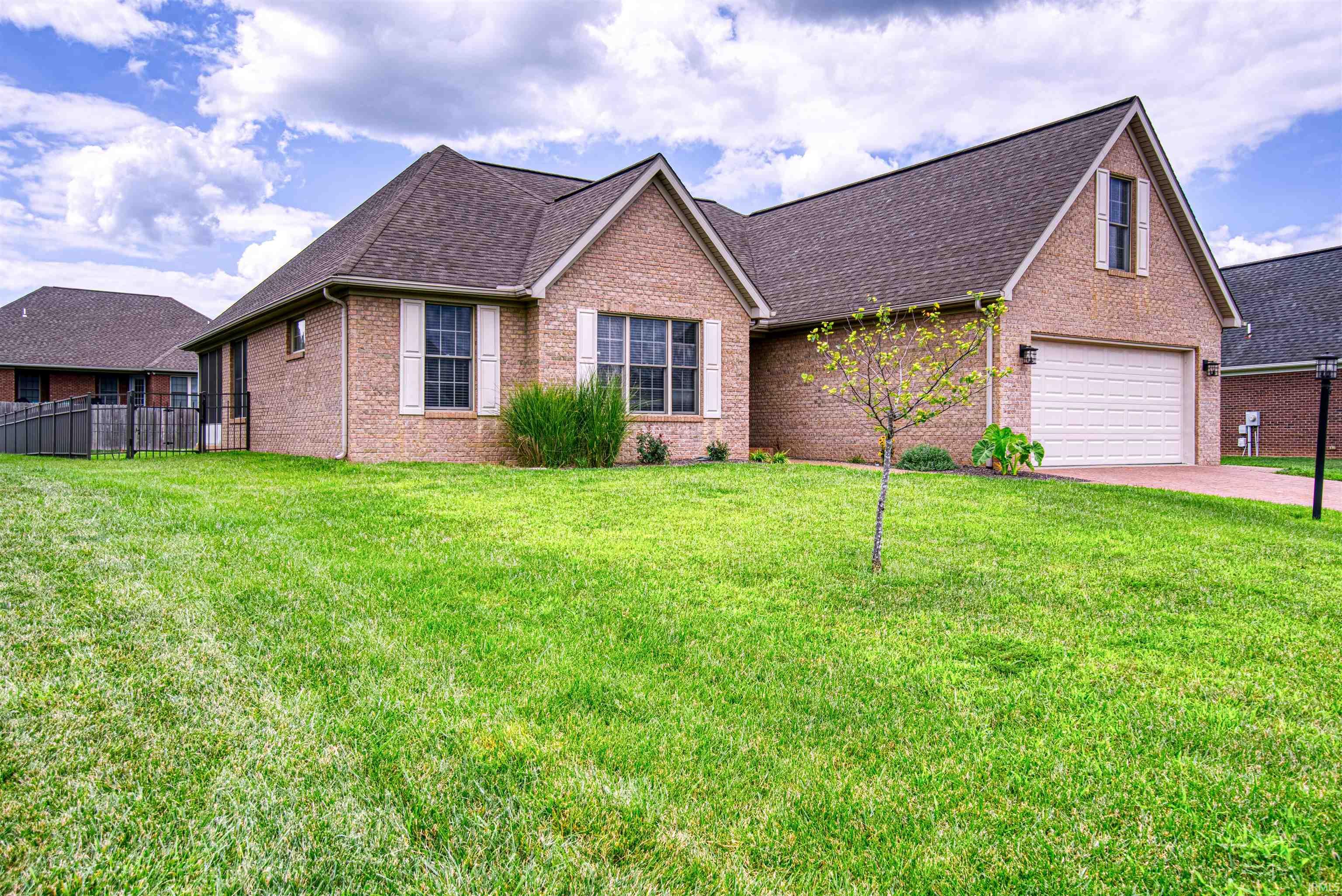 13130 Benson Drive Evansville, IN 47725 - Photo 16 of 21