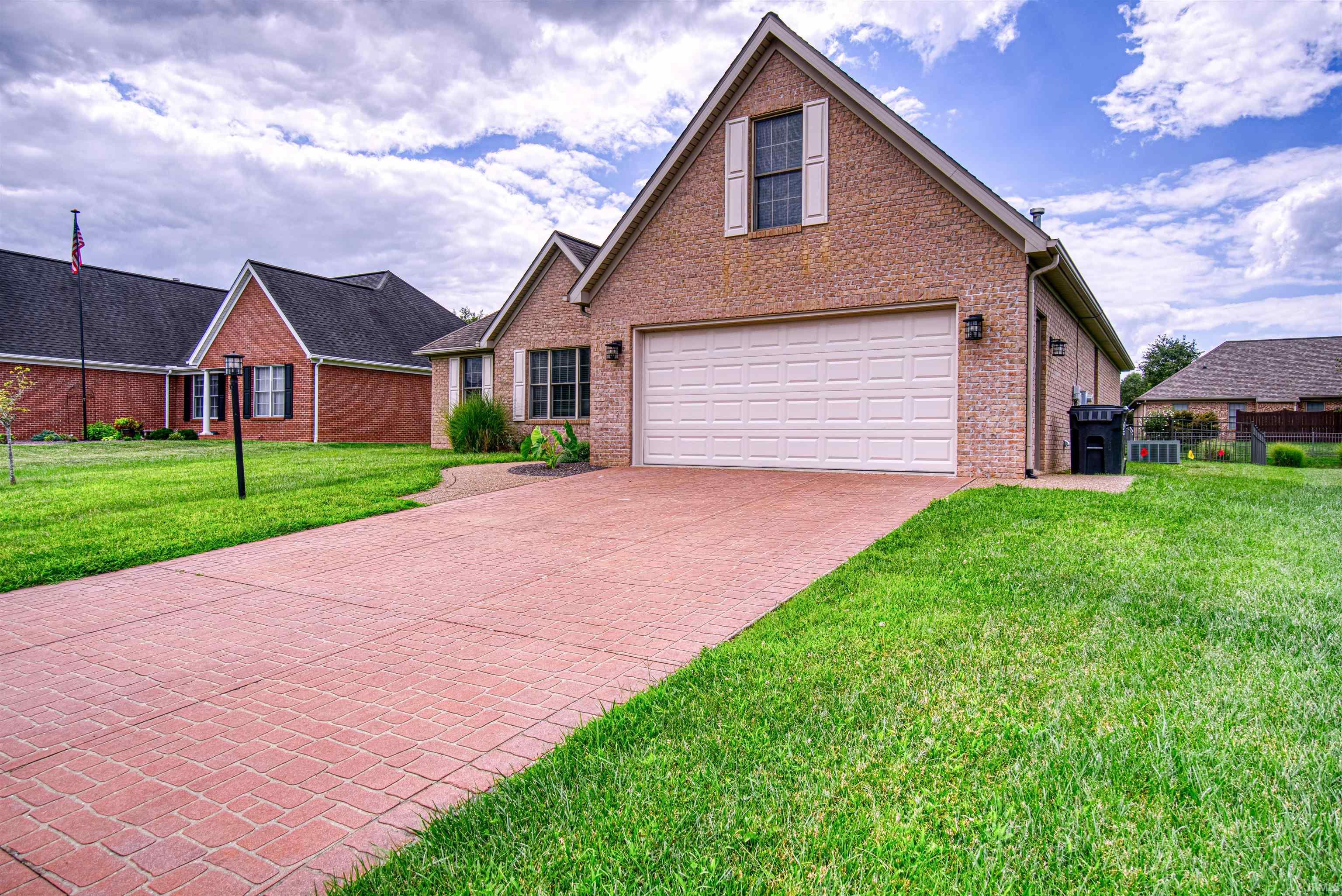 13130 Benson Drive Evansville, IN 47725 - Photo 17 of 21