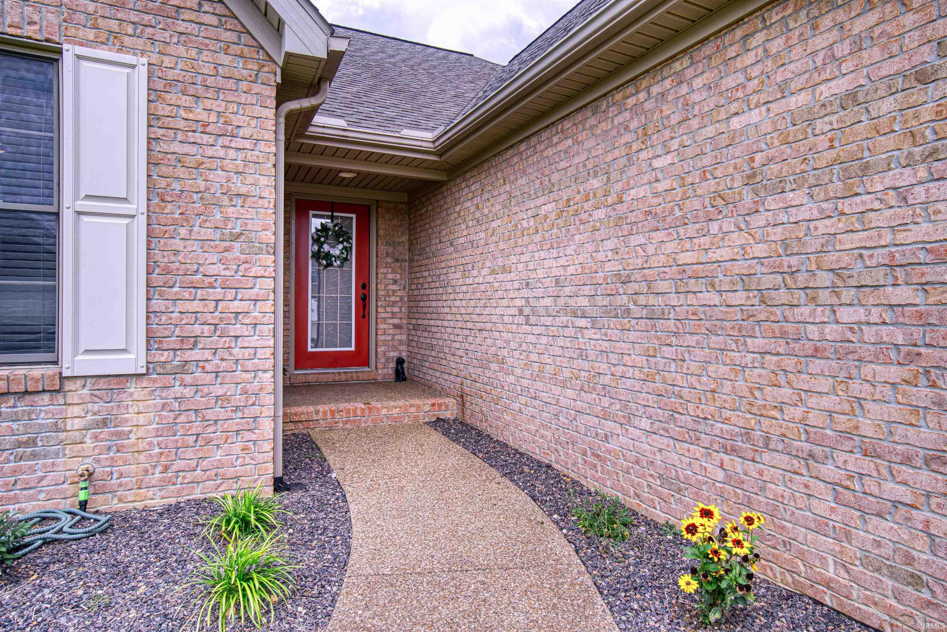 13130 Benson Drive Evansville, IN 47725 - Photo 18 of 21