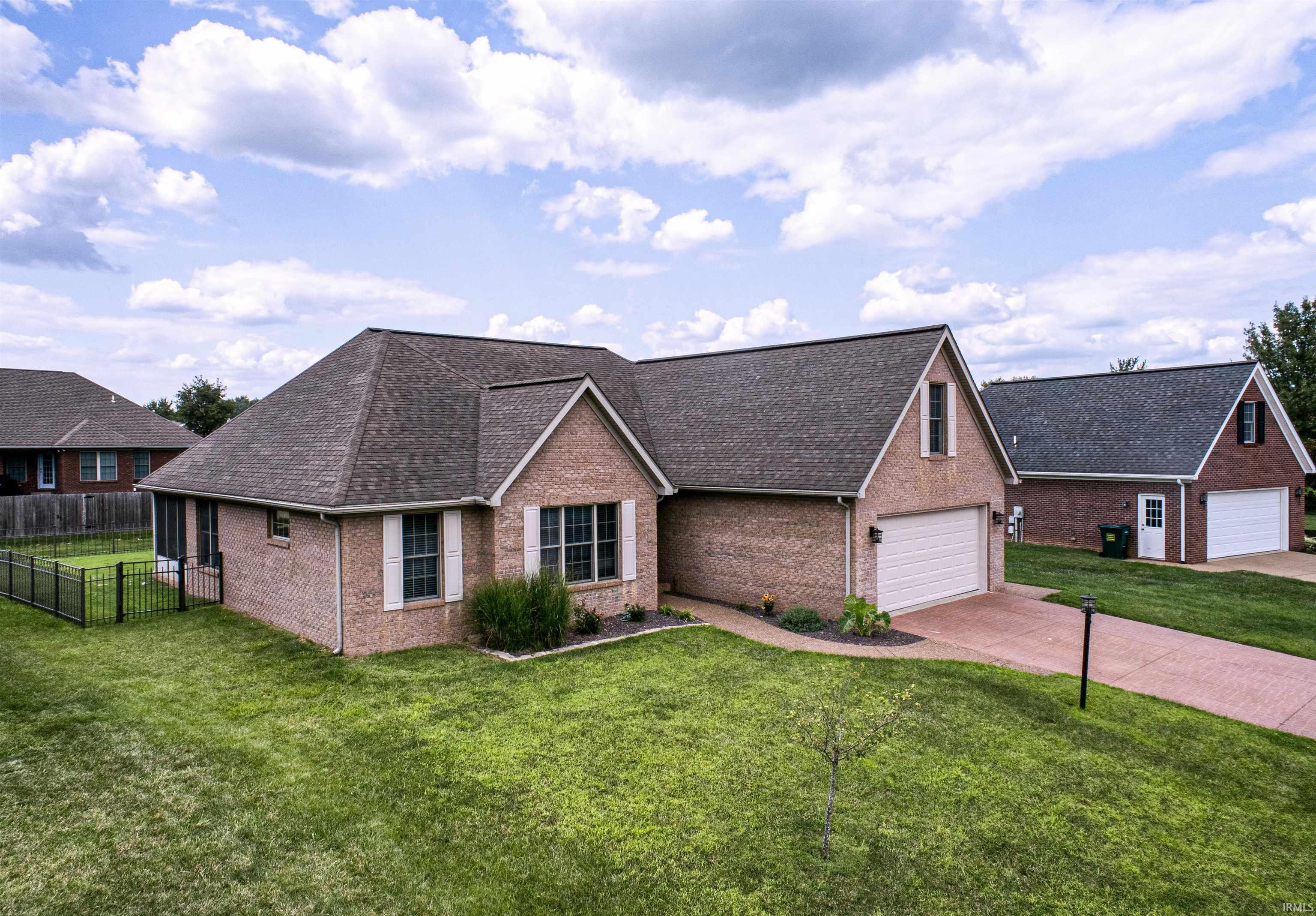 13130 Benson Drive Evansville, IN 47725 - Photo 19 of 21