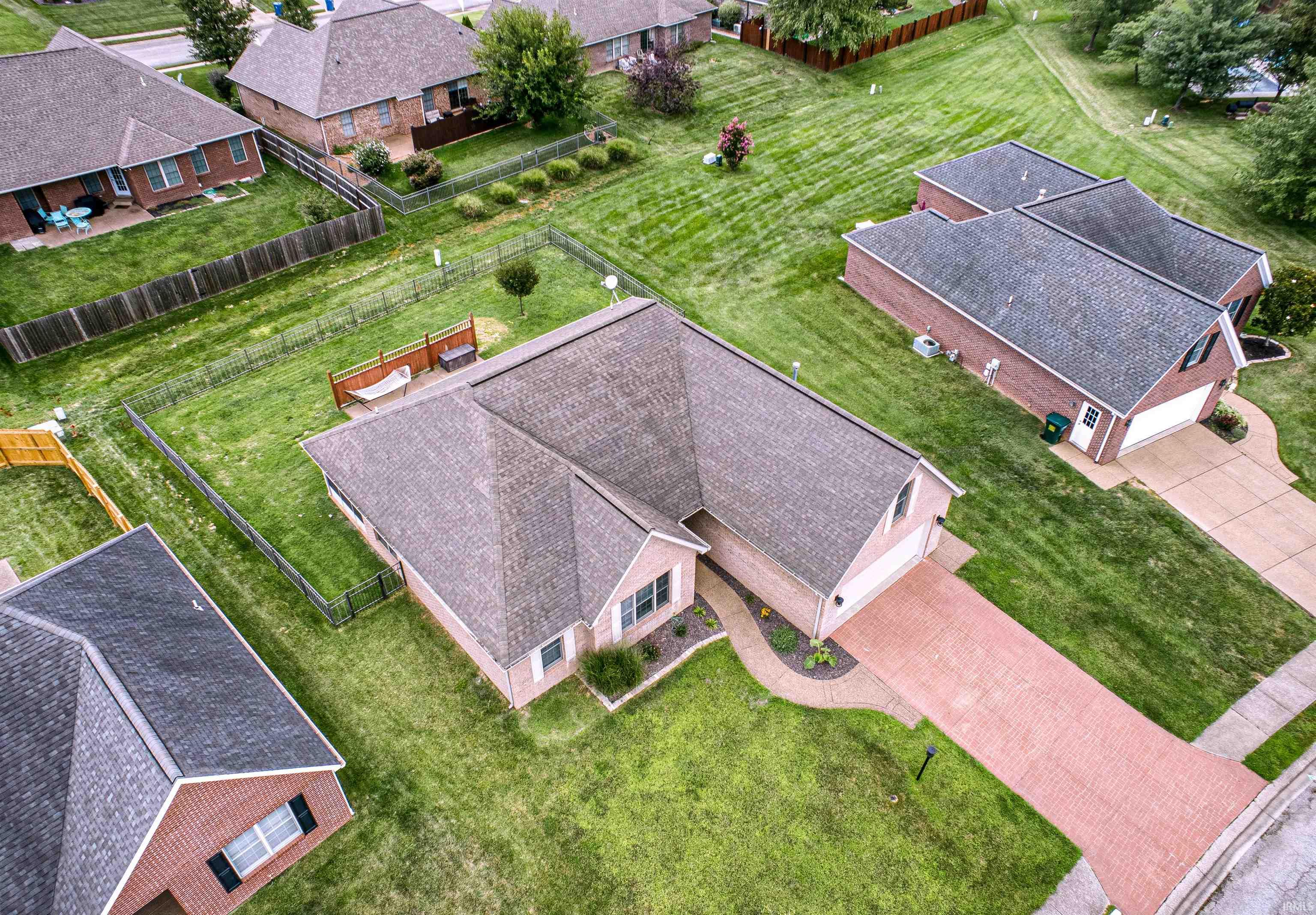 13130 Benson Drive Evansville, IN 47725 - Photo 20 of 21