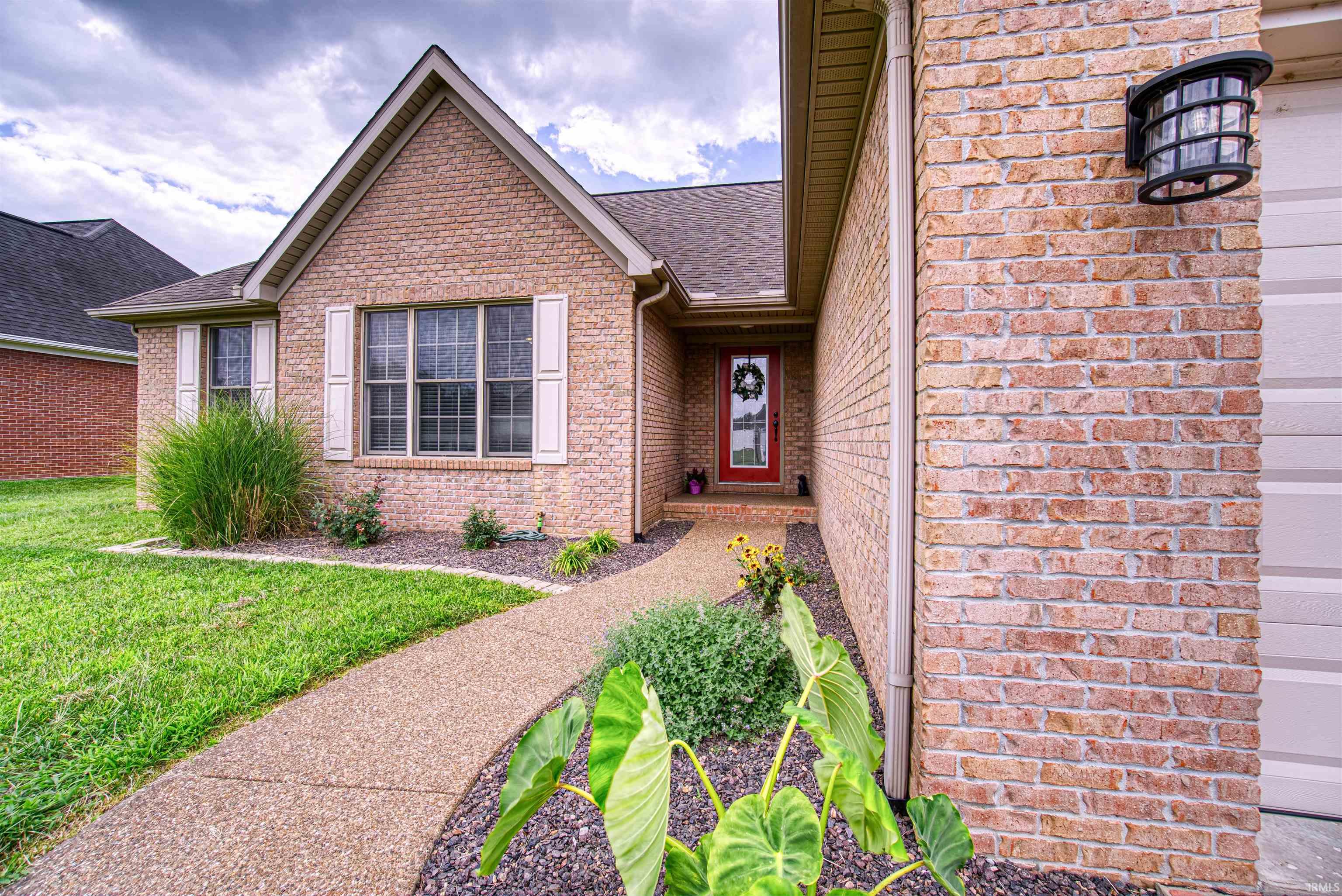13130 Benson Drive Evansville, IN 47725 - Photo 2 of 21